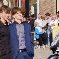 Profielfoto van Matthijs op Oppasland